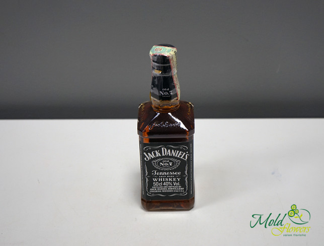 Whiskey Jack Daniel's 0.5 l photo